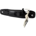 thumbnail image 5 of Geelife Exterior Door Handle For 03-08 Forester Rear Passenger Black Plastic, 5 of 9