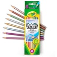 thumbnail image 3 of Lápices de colores Crayola Metallic FX - 8000mlápices, 3 of 3
