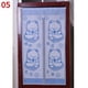 thumbnail image 1 of Cortina de puerta japonesa Noren, tapiz divisor de puerta, cortinas colgantes 85*150cm5S, 1 of 3