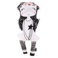 thumbnail image 2 of Bebé Peluches Juguetes Sleep Pillow Cojín Baoblaze Lumbar Sleep Toy, 2 of 8
