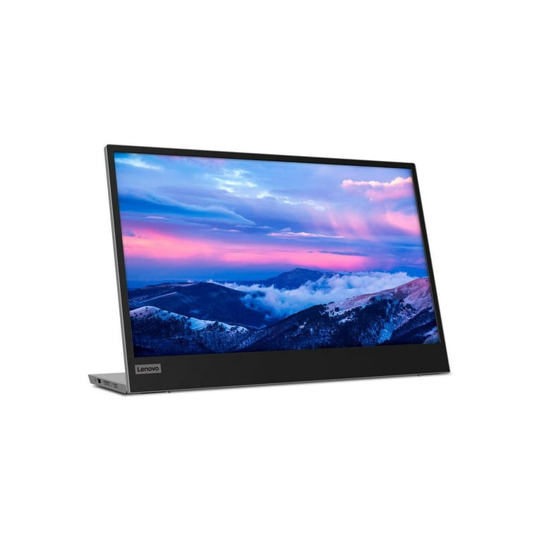 Lenovo L15 15.6