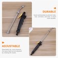 thumbnail image 4 of MasteelfCA 2pcs Car Cleaning Wands High Pressure Power Washer Hose Nozzle Cleaning Tools, 4 of 7