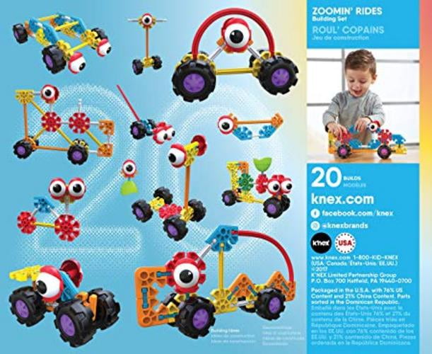 kid knex canada