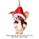 thumbnail image 3 of Santa Hat Gremlins Accesorios para automóviles Colgante acrílico para automóviles (3), 3 of 4