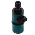 thumbnail image 1 of Luxshiny Hose Adapter Quick Connect Fittings Garden Hose Plastic Multi 1Set, 1 of 8