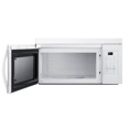 thumbnail image 2 of Samsung Micro-ondes Over-The-Range - 1,6 Pi3 - Blanc, 2 of 3