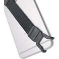 thumbnail image 4 of 2/ 3pack Mobile Phone Security Hand Strap Holder for 5.2-7.5 inch Smartphones, Black, 4 of 5