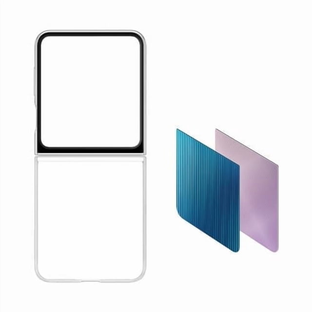 Samsung Galaxy Étui Officielle à Combinaison pour Z Flip5