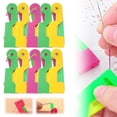 thumbnail image 1 of YISITIAN 10-Pack Automatic Needle Threader, Quick-Easy Sewing Tool for Embroidery Cross Stitch Quilting, Effortless Eye Threading for Seniors and Beginners AZ1014-1812, 1 of 7
