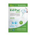 thumbnail image 1 of EZ Pur Eco Concentrated Laundry Detergent, 65 Load Refill, Unscented, 1 of 6