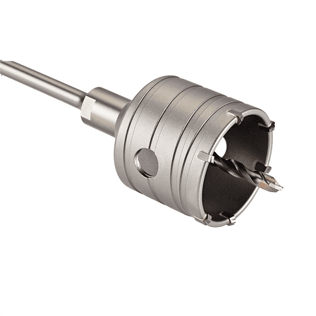 Milwaukee Tool SDS  CORE 3-9/16"X2"