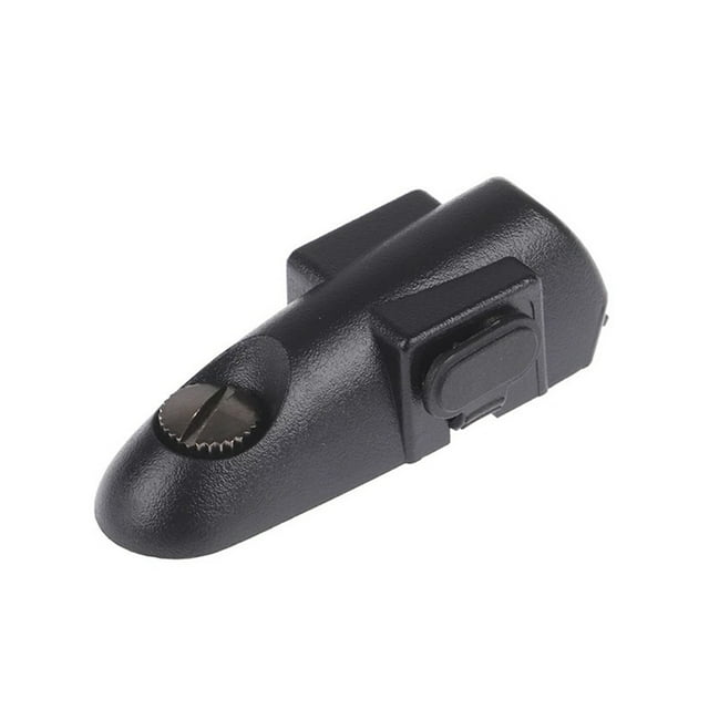 Matsuzay Adaptador de audio de 2 pines de 3,5 mm / 2,5 mm para radioaficionado GP328 GP340 PTX760 PRO5150 a GP300 GP88S Teléfono y Comunicación