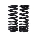 thumbnail image 1 of Resortes AG para Auto Delanteros para Chevrolet C3500 (Suspensión Independiente) (Reforzado) 1988 a 2000 2 Piezas Nuevos, 1 of 5