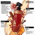 thumbnail image 3 of Colonia para después del afeitado Immortal NYC Reserve 01 Gold Edition 500 ml, 3 of 9
