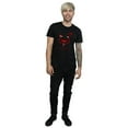 thumbnail image 4 of T-Shirt Flottant pour Hommes, 4 of 5