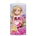 thumbnail image 2 of Aurora Petite Doll with Comb, 2 of 6