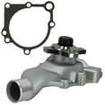 thumbnail image 3 of Maxpeedingrods Water Pump for Jeep Grand Cherokee 1999-2004 for Jeep Wrangler 2000-2006 L6-4.0L GAS OHV 1204340 AW7164, 3 of 10