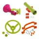thumbnail image 2 of Accesorios para juegos infantiles, accesorios para columpios, accesorios para juegos, equipos de juegos para casa de juegos al aire libre, patio, 2 of 9