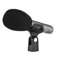 thumbnail image 1 of Abody CM-60 Professional Condenser Microphone XLR Cardioid Mic 48V Phantom Power Supply for Studio Recording Broadcasting Stage Performance Instrument Playing Recording, 1 of 7