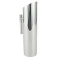 thumbnail image 1 of Serving Pitcher, 2L Water Jug, Stainless Steel With Ice Guard Restaurants Bar For Coffee Water, 1 of 8