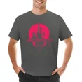 thumbnail image 1 of Camiseta METROIDVANIA ropa de verano personalizada para fanáticos de los deportes camisetas lisas de gran tamaño para hombres, 1 of 6