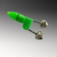 thumbnail image 3 of Fishing Bell and Night Light Kit, 10 Pcs Fish Bite Bait Alarm Bell with LED Light, Fishing Bite Alarm Indicator,LED Night Fishing Rod Bite Bait Alarm Ligh for Night Fishing, 3 of 4