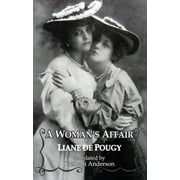 Dedalus European Classics: A Woman's Affair (Paperback)