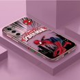 thumbnail image 3 of Marvel HULK SpiderMan Cover Smooth E-TPU Phone Case Huawei MATE 20 20X 30 40 P20 P30 P40 LITE MAGIC 4 5 PRO Y9 PRIME Case Funda, 3 of 5
