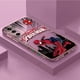 thumbnail image 3 of Marvel HULK SpiderMan Cover Smooth E-TPU Phone Case Huawei MATE 20 20X 30 40 P20 P30 P40 LITE MAGIC 4 5 PRO Y9 PRIME Case Funda, 3 of 5