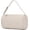 Beige, variant on Crossbody Bag for Women Trendy PU Leather Small Barrel Purse Designer Hobo Bags Shoulder Handbags
