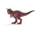 thumbnail image 1 of Schleich - 14586 / Dinosaurs : Carnotaurus, 1 of 7