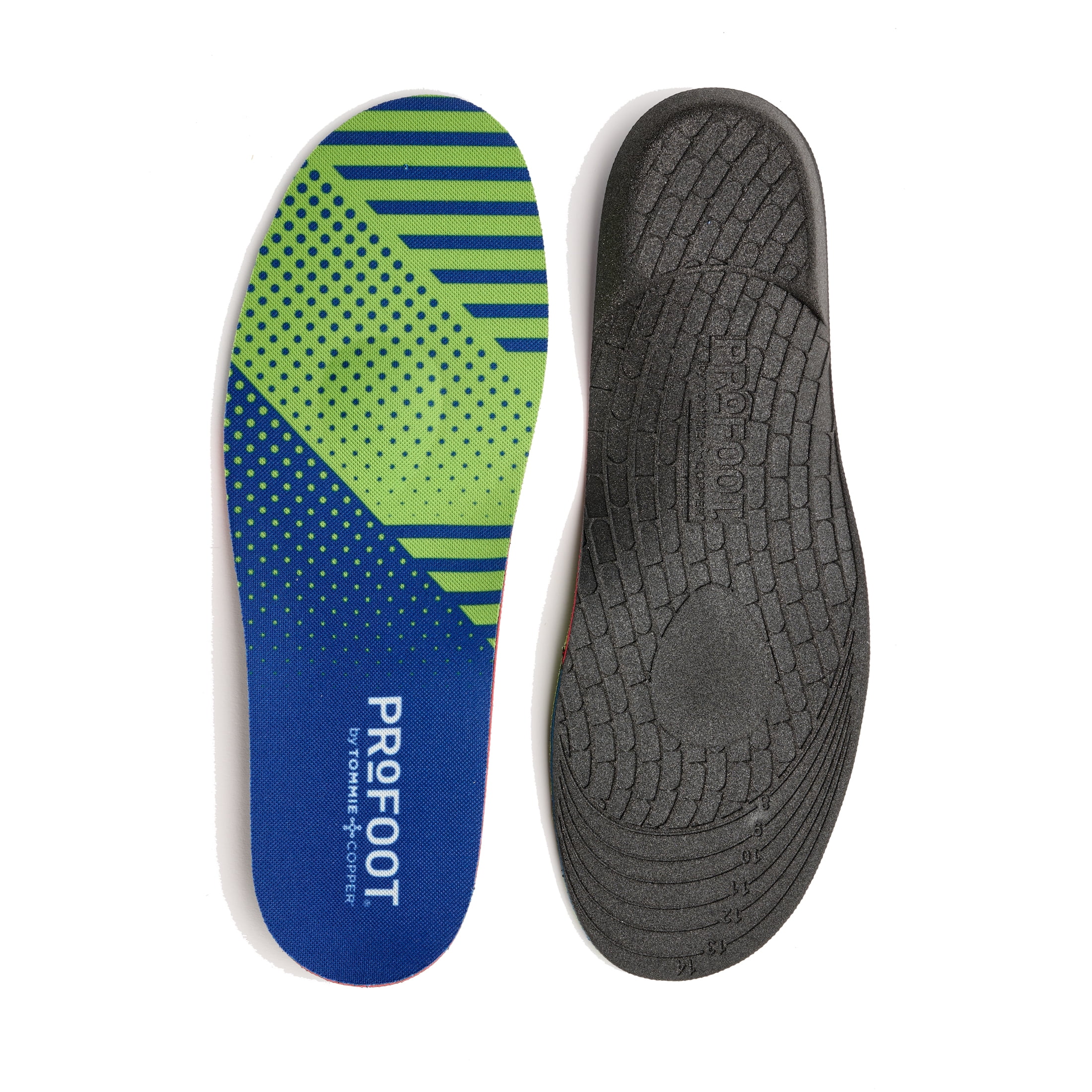ProFoot TriadCrt M
