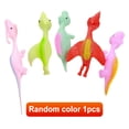thumbnail image 3 of Dinosaurio Eyección El Mejor Regalo Tirachinas Suaves Catapulta para Y Niñas, 3 of 6