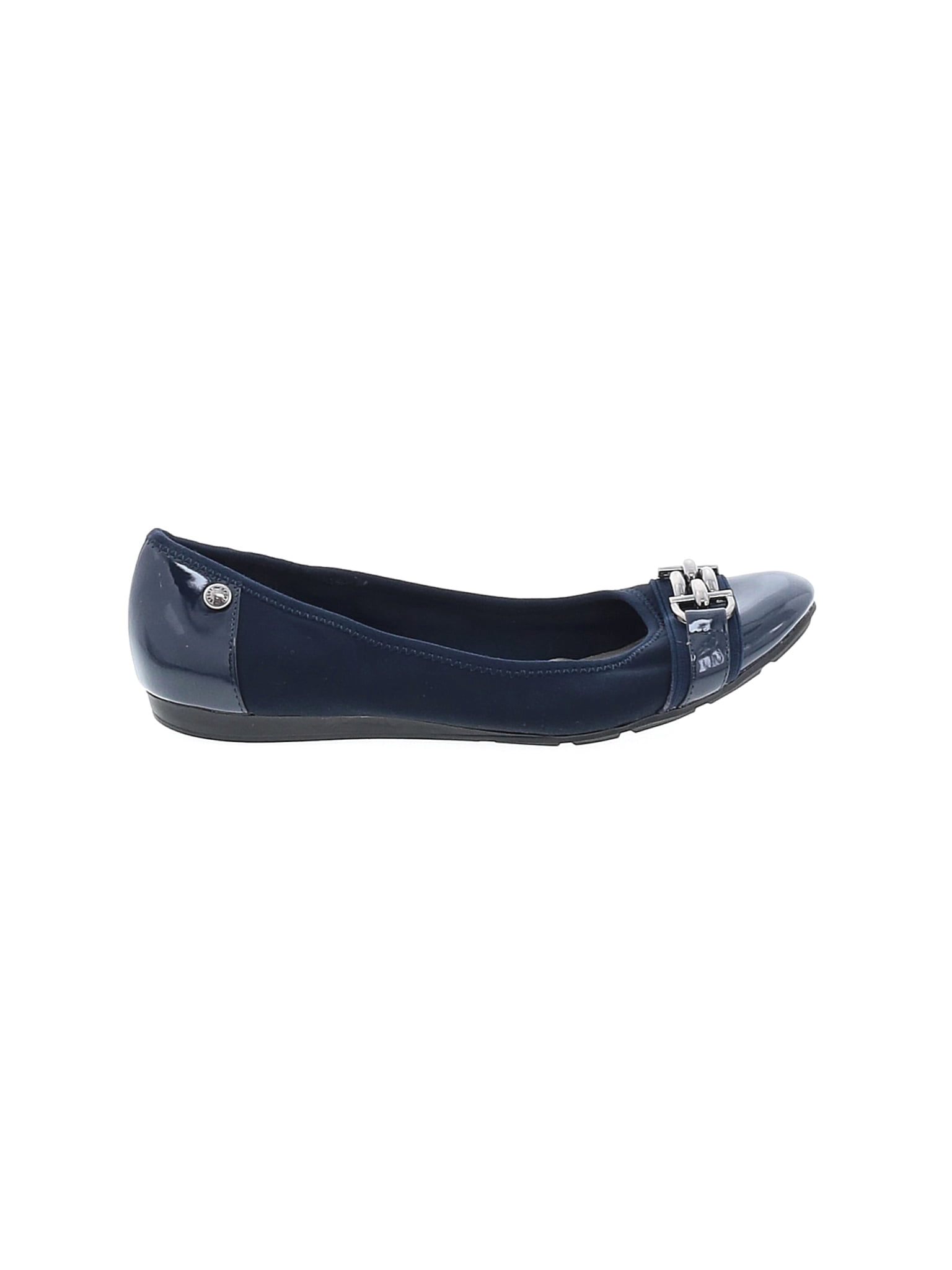 anne klein sport flats