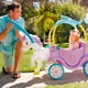 thumbnail image 3 of Correpasillos Little Tikes Carruaje de Unicornio, 3 of 4