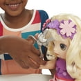 thumbnail image 5 of Baby Alive: Snip 'n Style Baby 15-Inch Doll Blonde Hair, Brown Eyes Kids Toy for Boys and Girls, 5 of 12