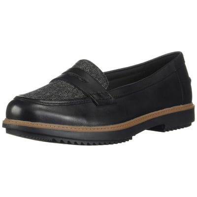 Clarks raisie eletta loafer 2025