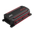 thumbnail image 1 of Amplificador JVC KSDR2004D 4 Canales 600W Marino, 1 of 5