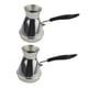 thumbnail image 3 of Cafetera turca tradicional Decantador de café turco Decantador de espresso 850ml, 3 of 9
