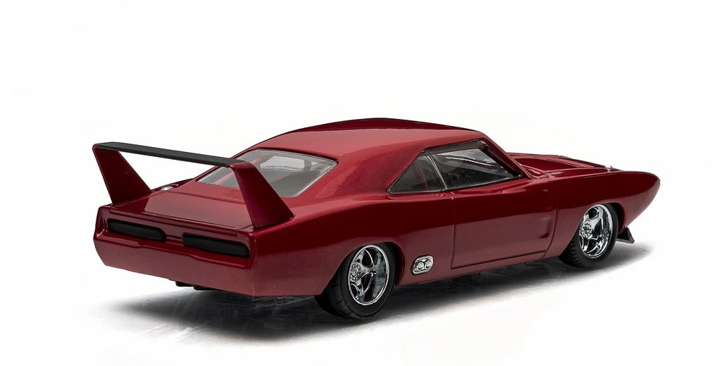 dom's 1969 dodge charger