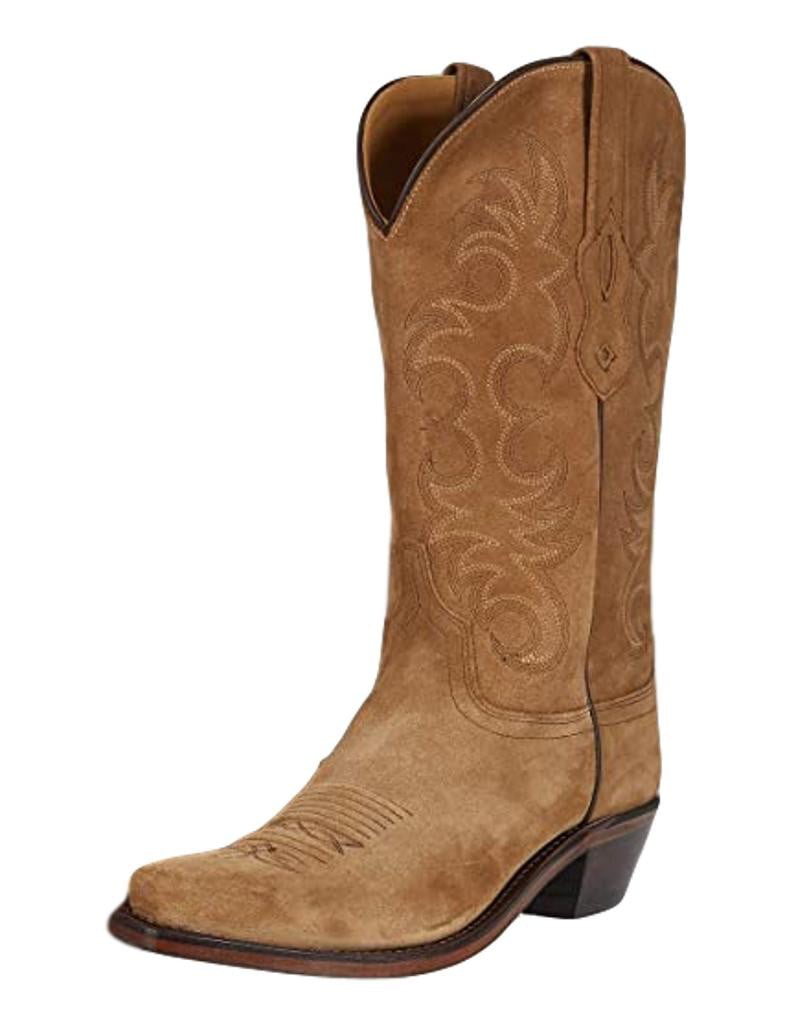 Old West Jama - Old West Boots Penny