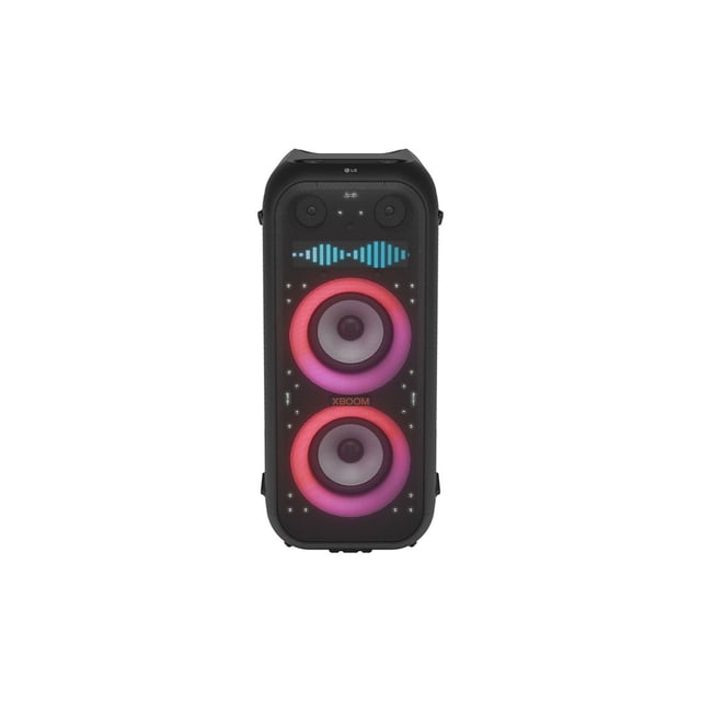 Bocina LG XBOOM XL9T