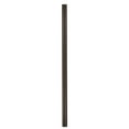 thumbnail image 2 of Hinkley Lighting 6662BK Direct Burial Post, Black, 2 of 2