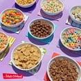 thumbnail image 5 of (3 pack) Malt-O-Meal Honey Graham Toasters Breakfast Cereal, Crunchy Honey Graham Squares, 32 oz Bag, 5 of 7
