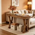 thumbnail image 6 of Long Console Table, 6 of 6