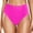 RD2, variant on Bikini Bottoms Womens Solid Color Tummy Control High Waisted Bathing Suit Lightweight Ruched Scrunch Swim Bottom Green XL