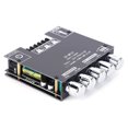 thumbnail image 4 of 6PCS ZK-MT21 2x50W+100W Stereo BT5 0 2 1 Channel Digital Power Amplifier Board, 4 of 8