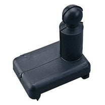 Sea-Dog 324360-1 Male Windshield Retainer Spacer - Black