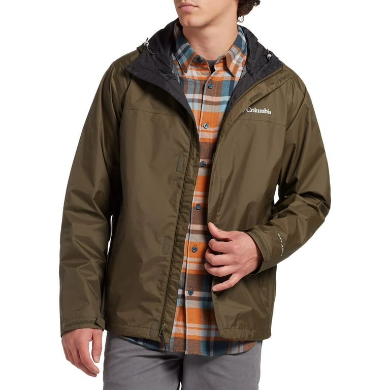 [希少]Columbia Watertight 2 Jacket Columbia Men's Watertight II Rain Jacket - Sports Unlimited