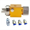 thumbnail image 3 of Automatic Paint - Mini Sprayer A-100 Painting Pneumatic Tools for Wave-Soldering Plastic Vacuum 1.0mm, 3 of 7